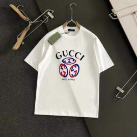 Picture of Gucci T Shirts Short _SKUGucciM-4XL11Lr19612042